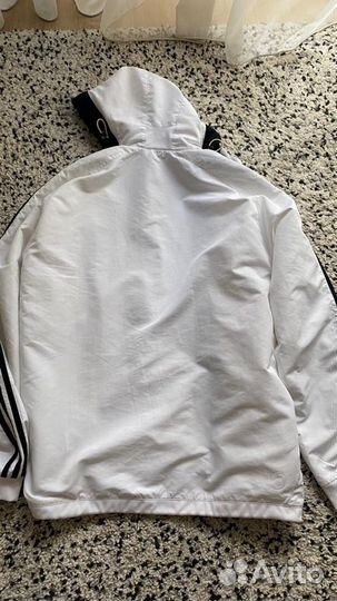 Олимпийка adidas