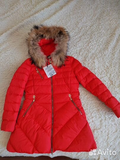 Куртка женская новая