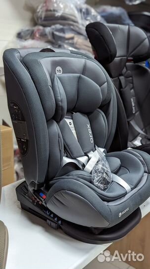 Автокресло Happy Baby Orex