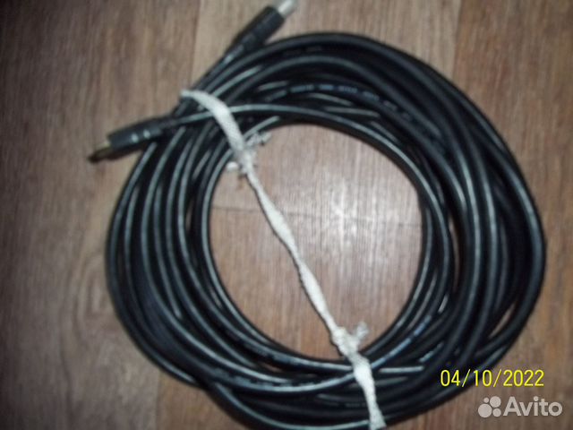 Шнур Переходник с компа на телек