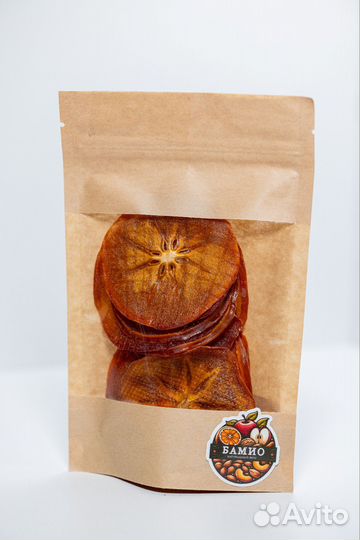 Фрипсы Хурма, Мандариновые дольки, Киви