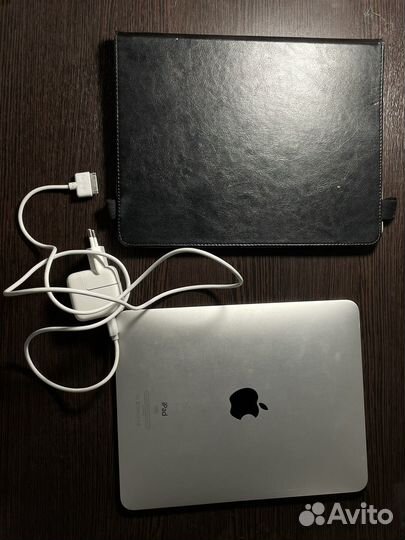 iPad Model A1219 64GB