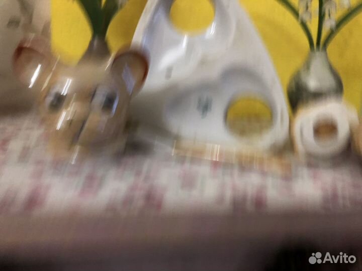 Набор для специй германия