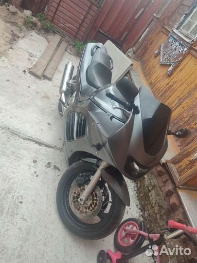 Сузуки rf 400