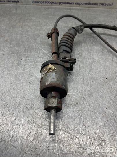 Насос автономного отопителя Daf Xf 95 Евро 3 430