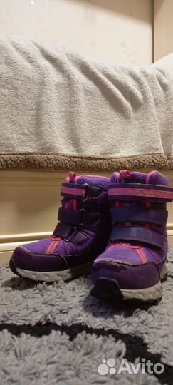 Ботинки Lassie 28 размер