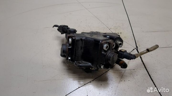 Тнвд Fiat Doblo, 2008