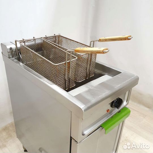 Фритюр напольный Gastro prestige