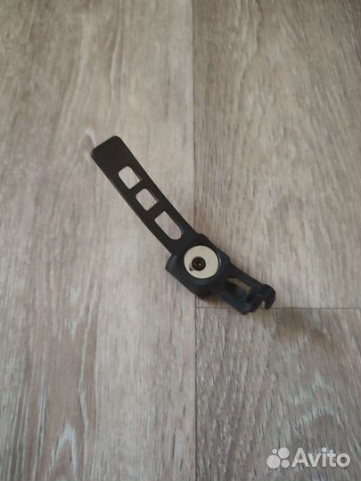 Задняя фара на велосипед