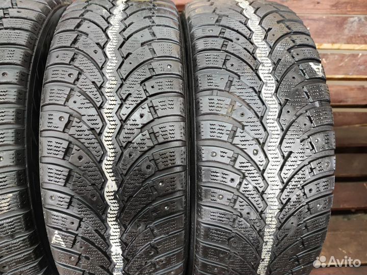 Formula Ice 215/60 R17
