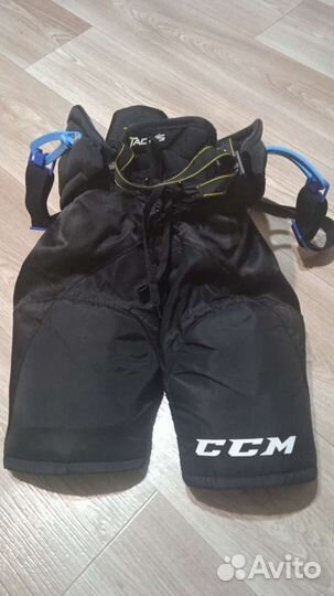 Хоккейная юниорская форма