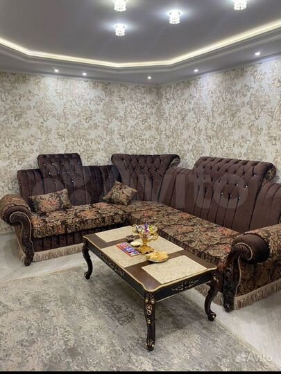 2-к. квартира, 70 м², 4/5 эт.