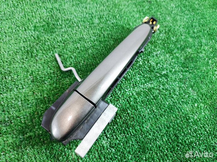 Ручка наружная двери задней левой Mazda CX-5 (KE)