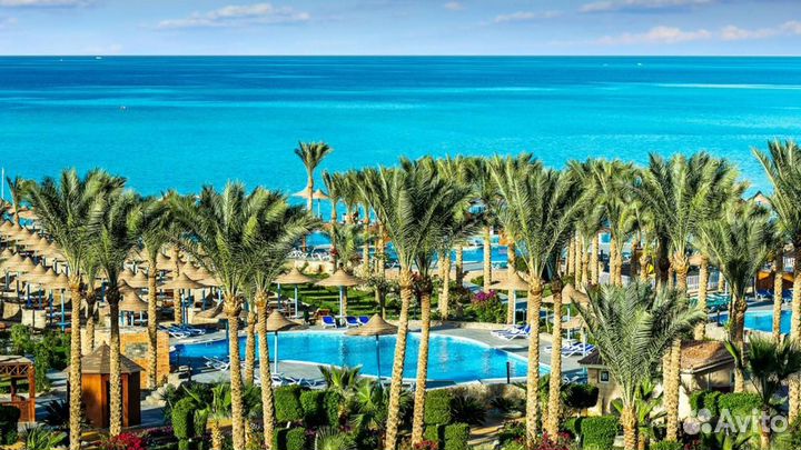 Забронировать тур из Самары в Турцию, Египет, ОАЭ