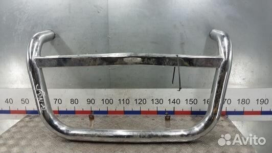 Кенгурятник KIA sorento 1 (JDN07QG01)