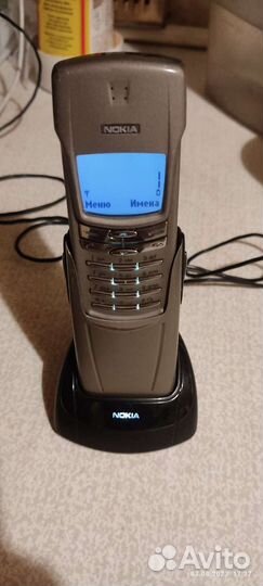 Nokia 8910