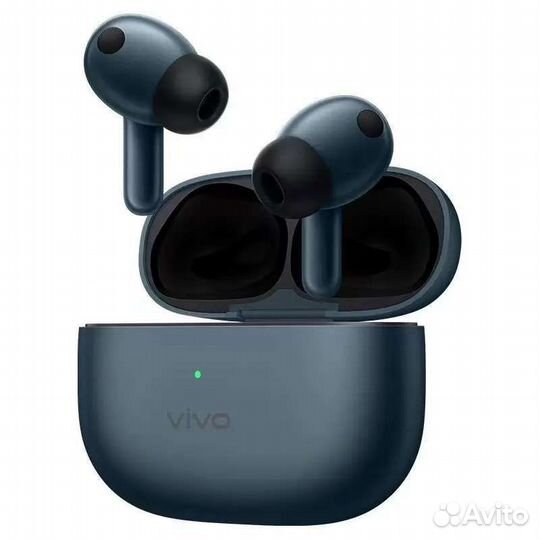 Vivo TWS 3 наушники Bluetooth 5.3 Aptx HD