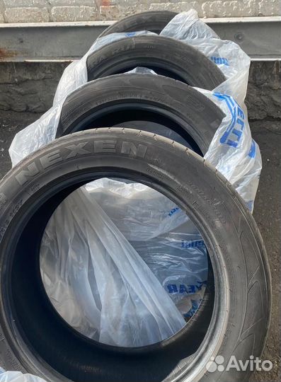 Nexen N Fera RU1 265/50 R19 110Y