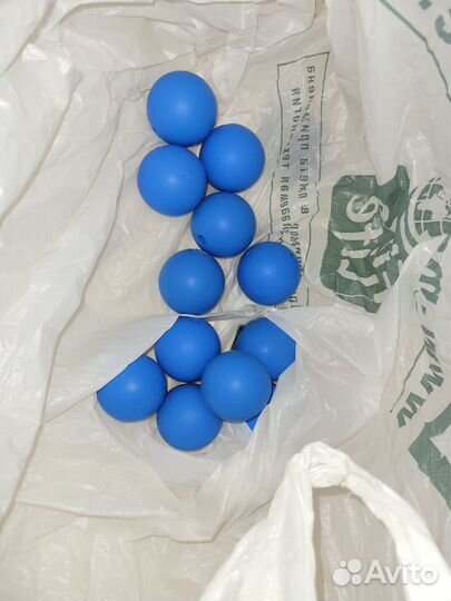 Шарики магнитные для стиральной машины