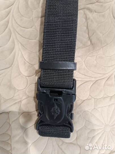 Тактический пояс