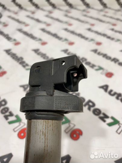 Катушка зажигания Bmw 1 Серия E81 1.6 N45B16A 2008