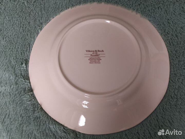 Блюдо Villeroy Boch Piccadilly 32 см