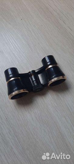 Театральный бинокль СССР