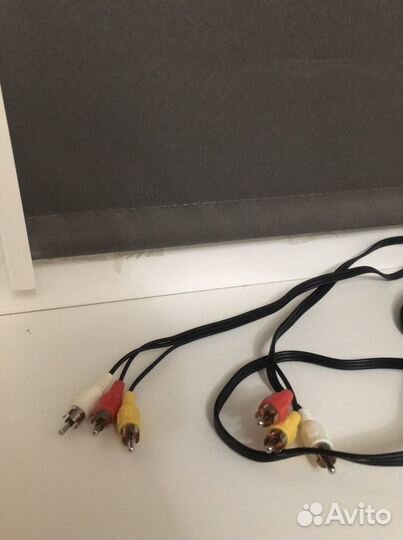 Провода шнуры кабели