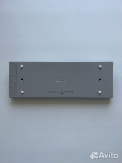 Teenage engineering op 1