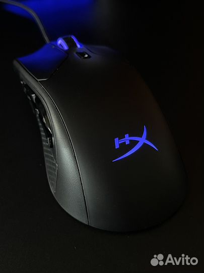 Игровая мышь HyperX Pulsefire Raid