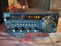 Кв трансивер Yaesu ft 707s