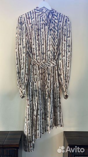 Louis vuitton платье