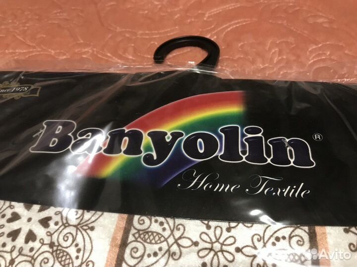 Коврик для ванной и туалета комплект