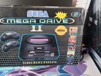 Sega mega drive 2 Оригинал Япония 1993 год