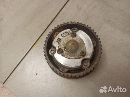 Механизм изменения фаз грм 13322AA000