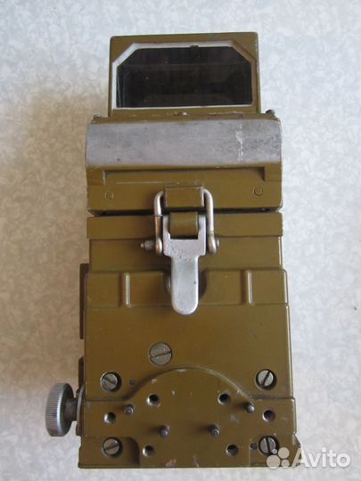 Бинокль тпку -2б