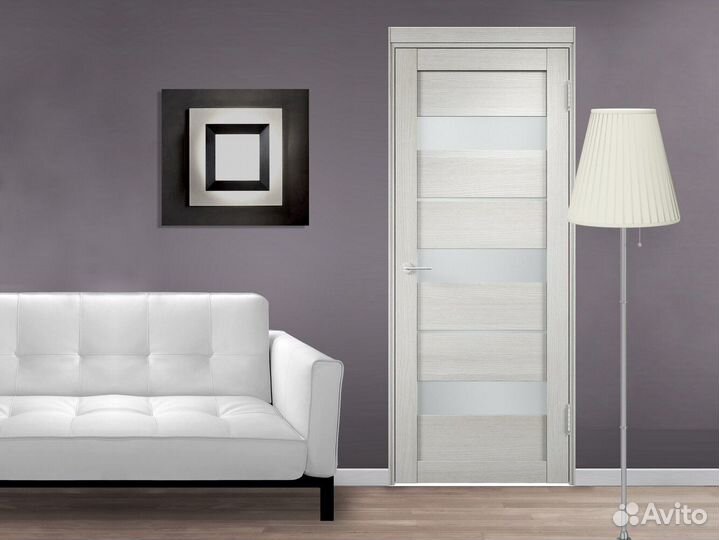 Дверь межкомнатная