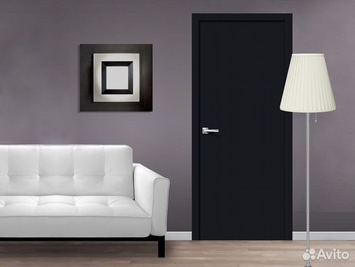Дверь межкомнатная