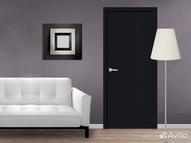 Дверь межкомнатная