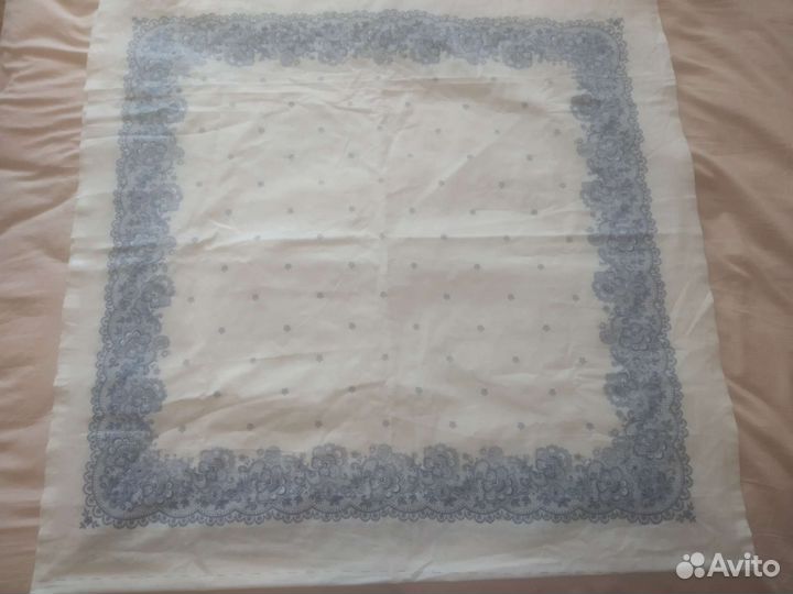 Платки СССР