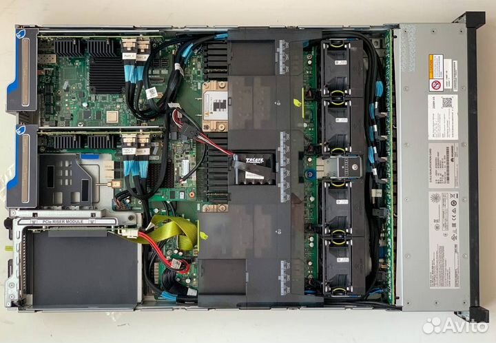 Huawei 2288Hv5 20SFF 2x Gold 6230 384GB