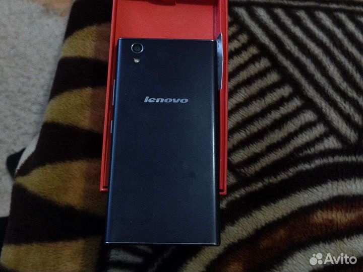 Lenovo P70, 2/16 ГБ