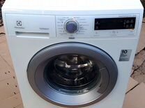 Electrolux ew1170c не открывается дверь