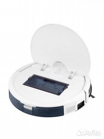 Робот пылесос