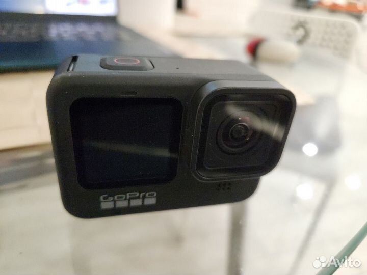 Экшн камера GoPro Hero 9