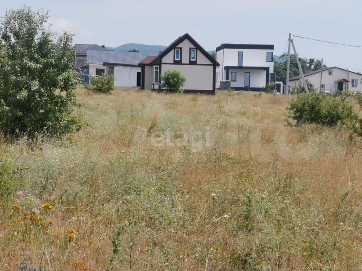 Участок 6 сот. (ИЖС)