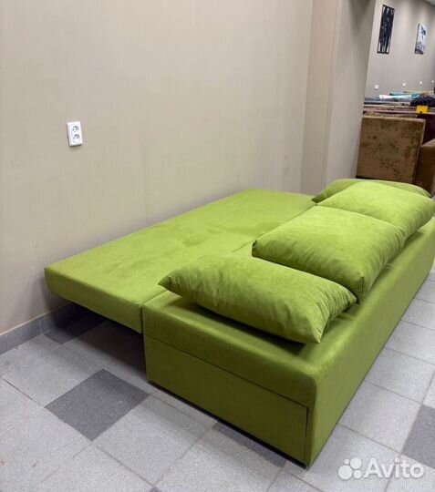 Диван еврокнижка в наличии