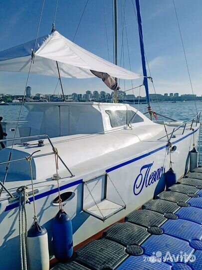 Морские прогулки