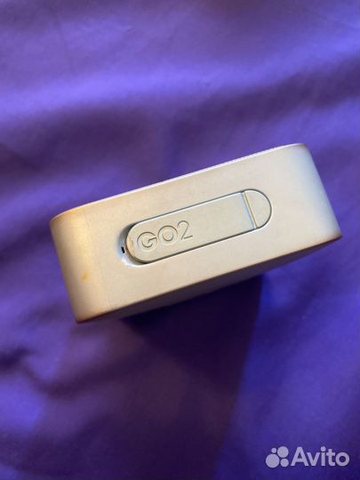 Портативная колонка jbl go 2