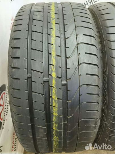 Pirelli P Zero 255/30 R20 92Y